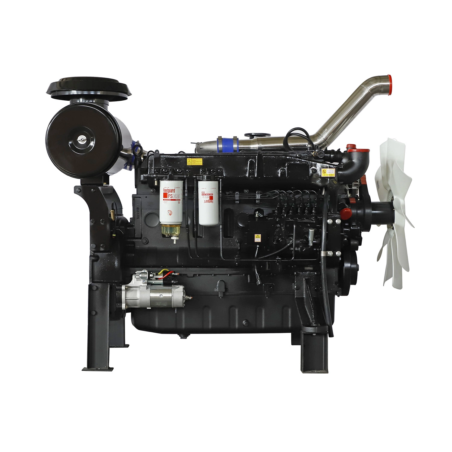 Factory Price Water Cooled Lambert Series Diesel Engine with Ce