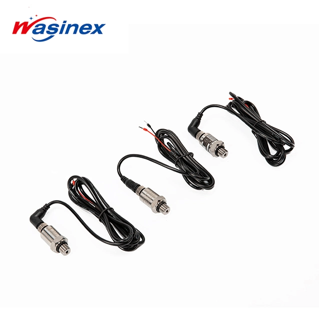 Wasinex Pressure Sensor Transmitter for Variable Frequency Drive Water Pump