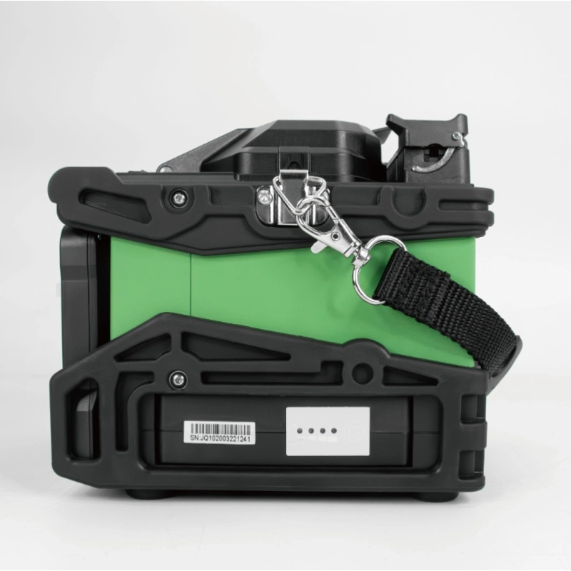 Te-8203A-W Fiber Optic Fusion Splicer