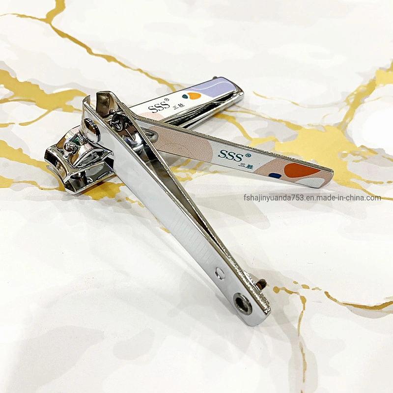 SSS 211t-3 Hot Sell Top multifunktionale Corta Cutculanail Cuticle Nipper Pediküre Nagelhautnagel Nippers Nagelhautnagel Nippers