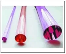 ND: Glass Laser Glass Phosphate\Silicate High-Power Laser N31