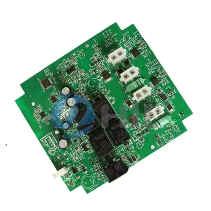 OEM and ODM Electronics Multilayer Printed Circuit Board PCB and PCBA Manufacturer PCB Assembly