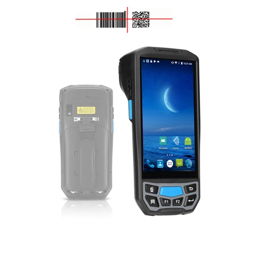 2G GSM LF 125 K Honeywell escáneres 2D de PDA para la tienda