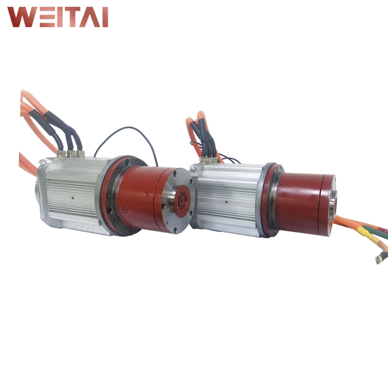 Top Quality Hot Sale New Design High quality/High cost performance 2.0 Kw Electric Wheel Hub Motor