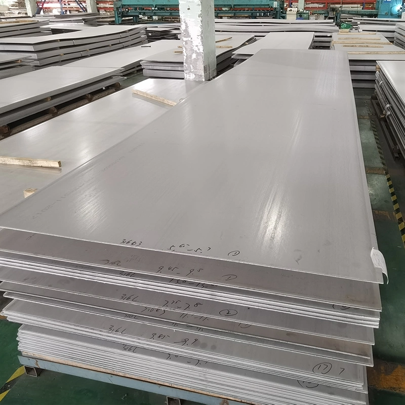Excellent Stainless Steel Material Supplier Offers Stainless Steel Flat Plate, Stainless Steel Coil and Other Stainless Steel Products with Complete
