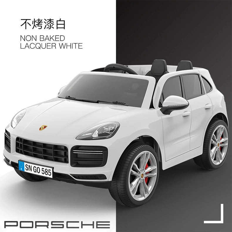 2022 New Fashion Kids Electric Car Baby Car Toy From China