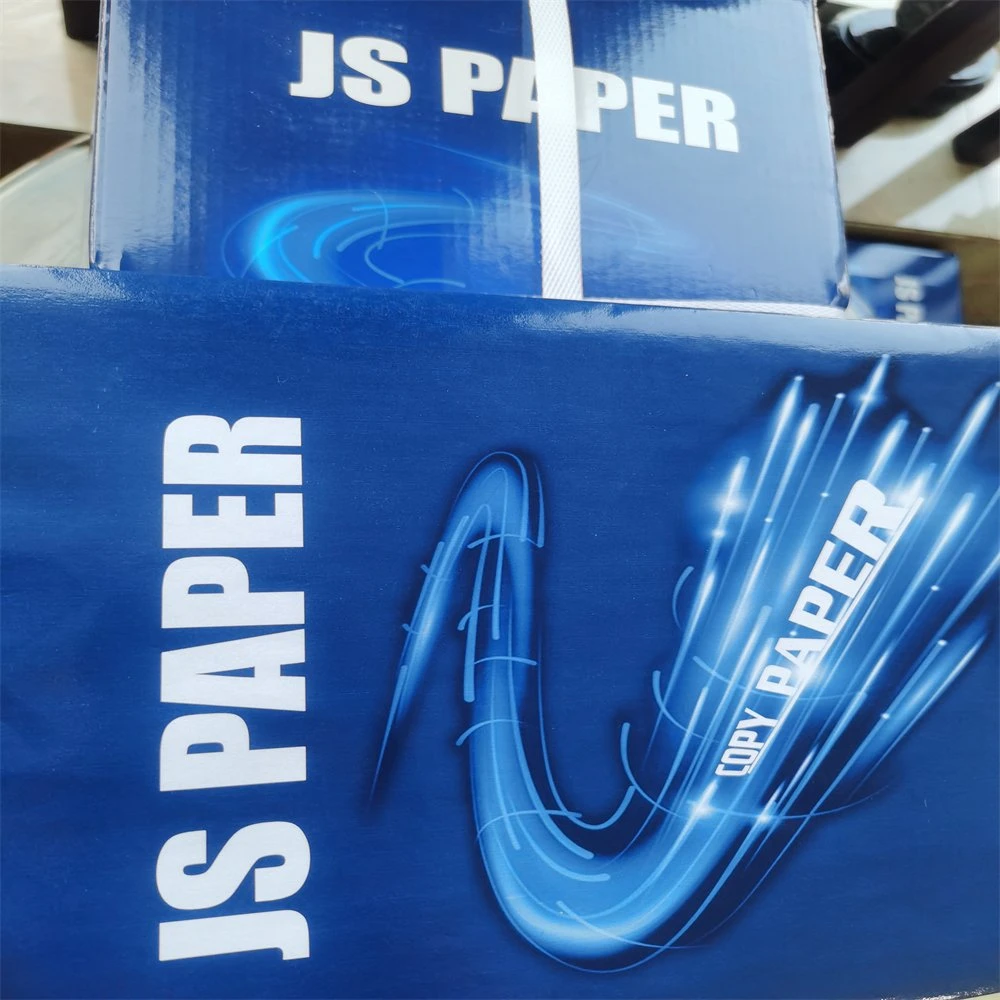 Wholesale/Supplier Cheap 80g 75g 70g A4 Paper Low Price Office Copy Paper