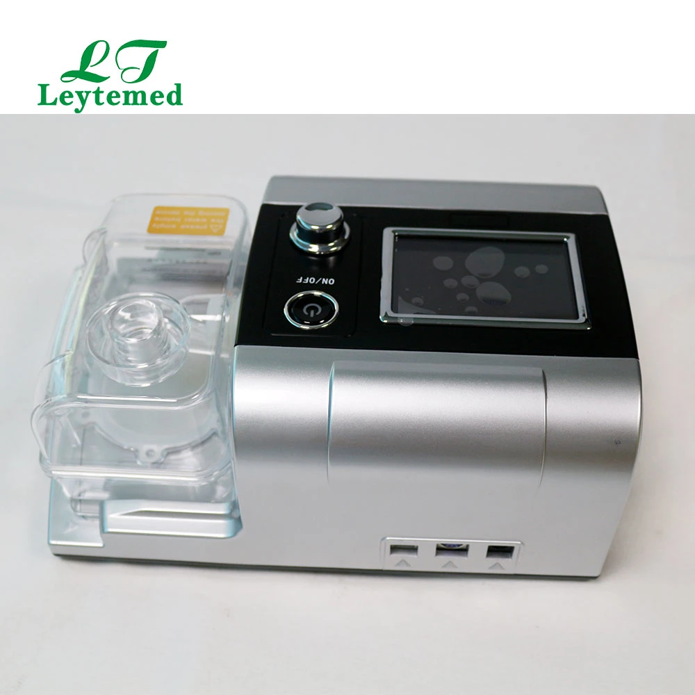 Ltsv12 Portable Home Use Bipap Machine for Sleep Apnea