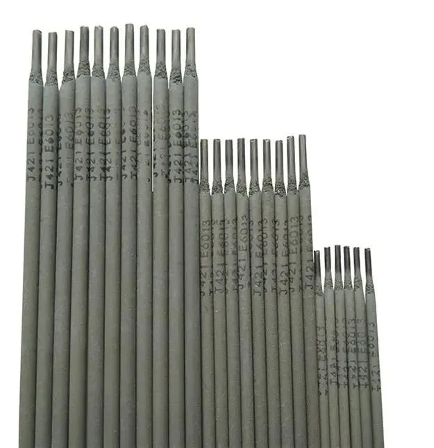 Factory Supply Kinds of Specification High quality/High cost performance e E7024 Welding Electrode