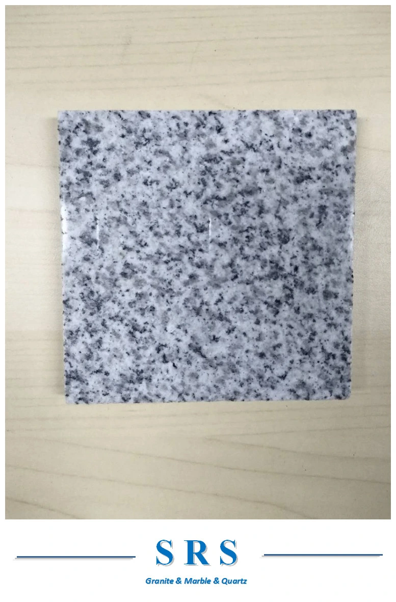 Chinese Black Granite G603 Grey Granite Stone Tile Slab Stair Wall Floor Outdoor Landscape