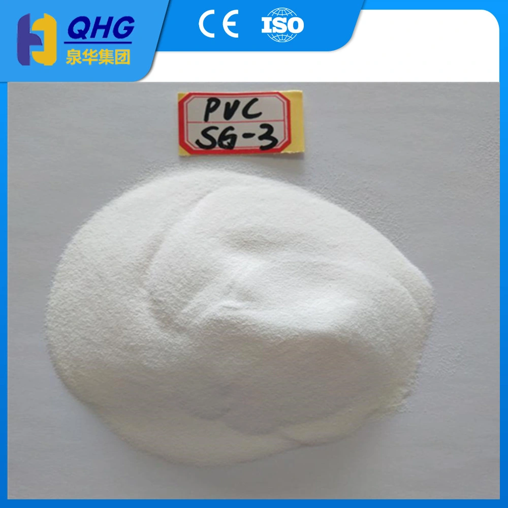 Paste PVC Resin Used for PVC Artificial Leather