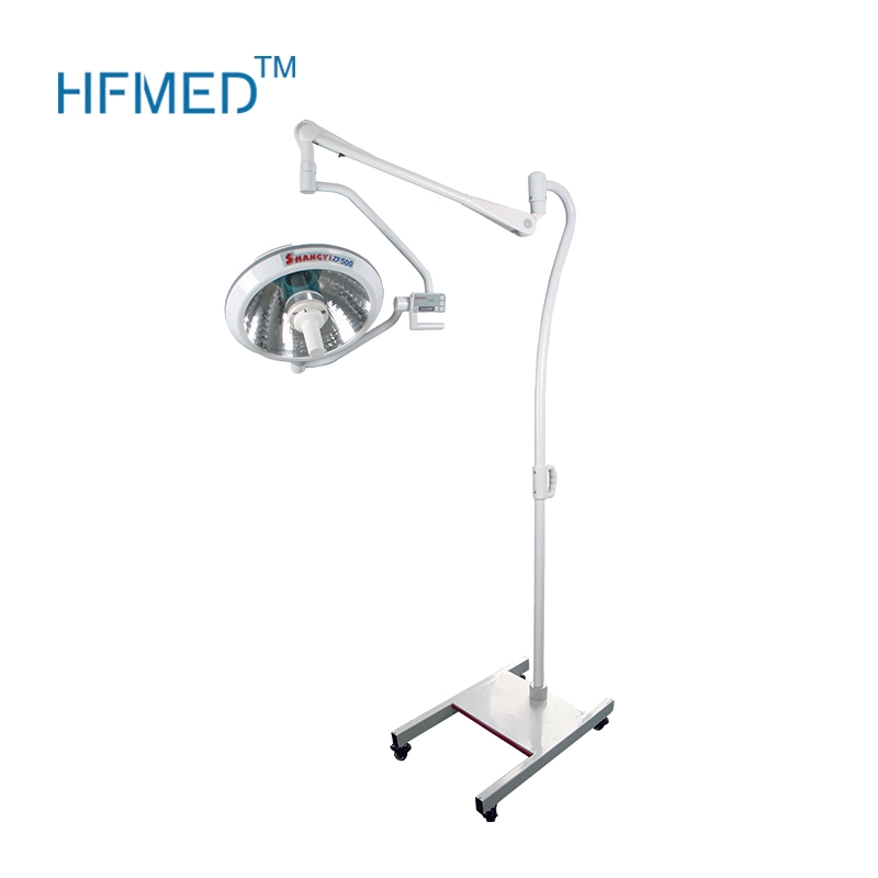 Double Head Ot Lamp Halogen Lamp with ISO