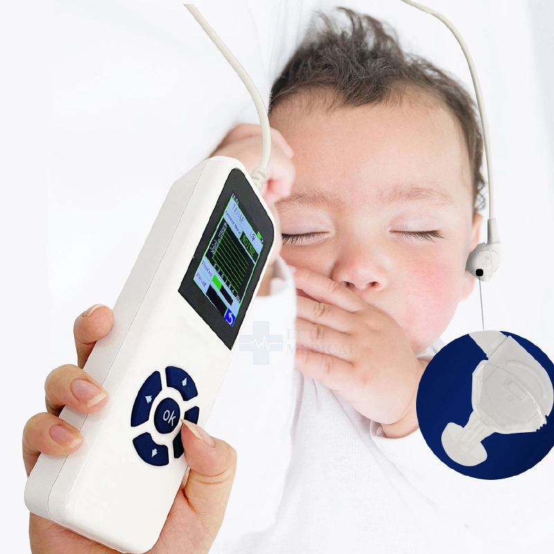 Oae Infant Hearing Screening Newborn Oae Hearing Screener for Newborn Hearing Testing