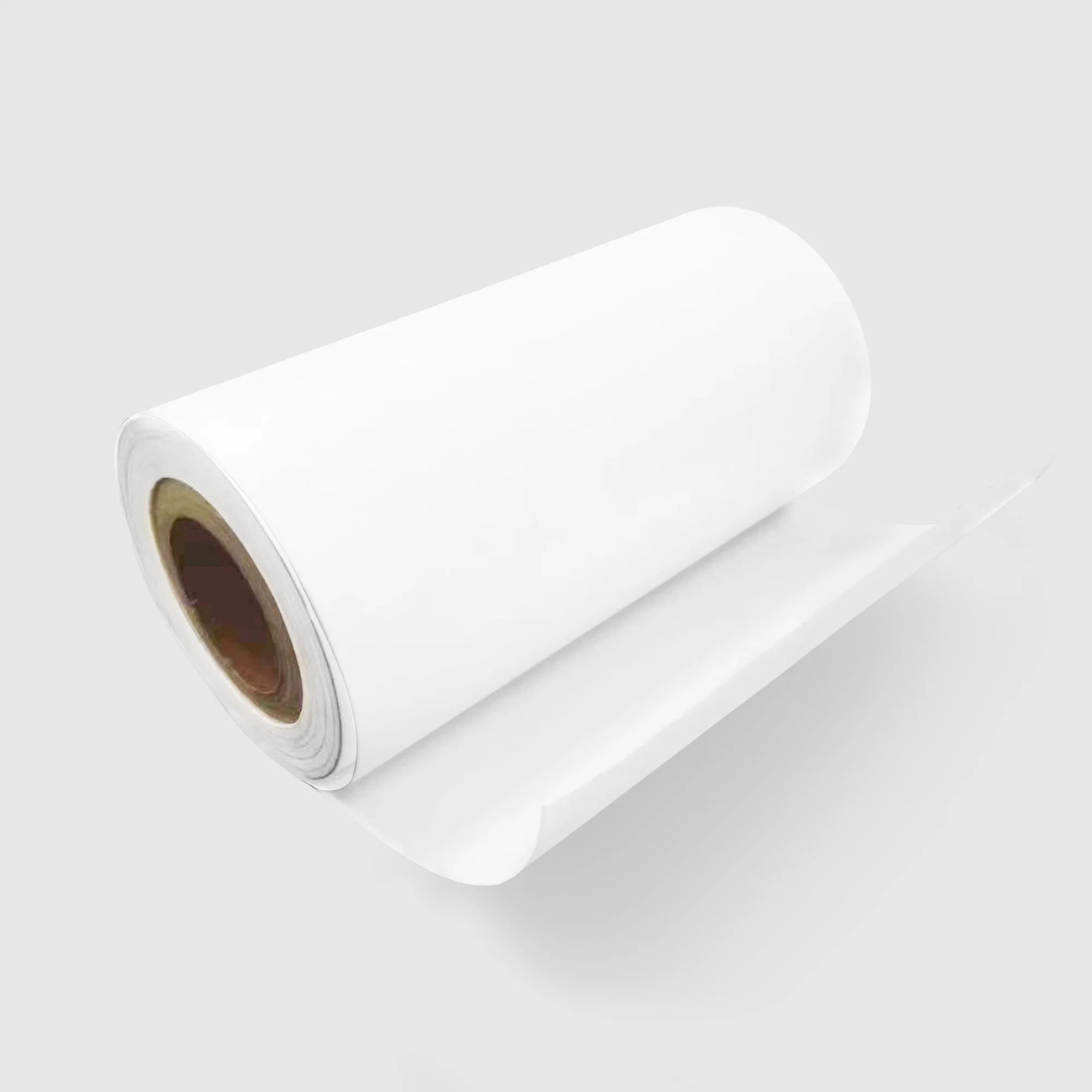 Thermal Synthetic Paper Raw Materialspecial Material for Label Sticker