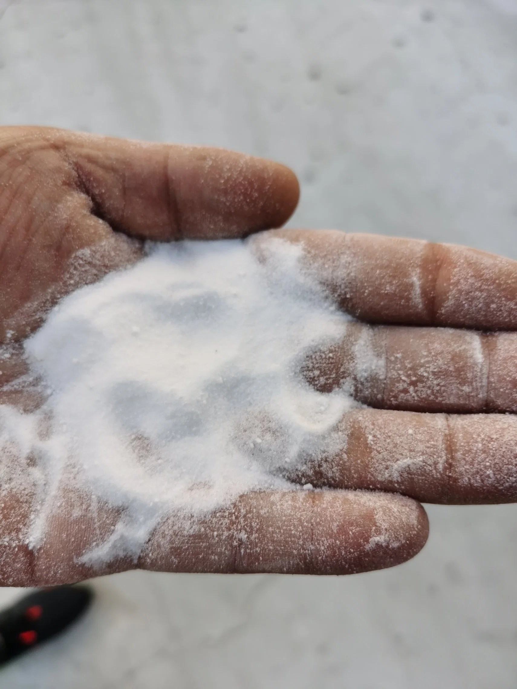 Ssa Best Low Barato preço de sulfato de sódio anidro, 99% Min Ssa