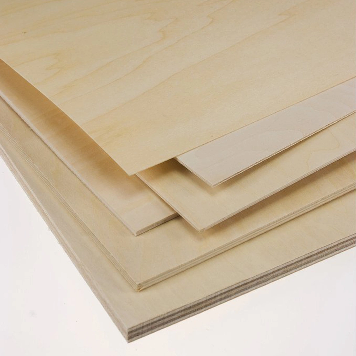 Veneer Poplar Film Faced Plywood &Board for Furniture and Building