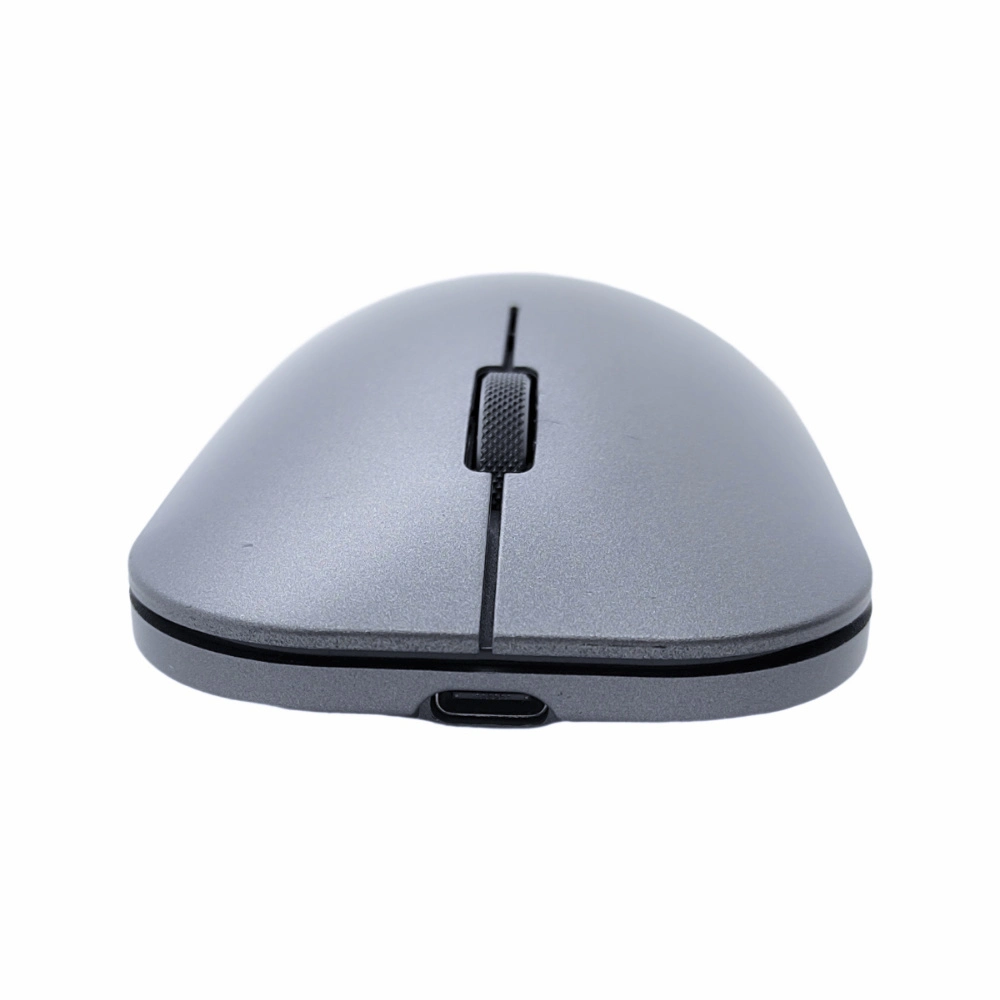 Souris rechargeable ordinateur sans fil Mini souris ergonomique silencieuse pour PC Ordinateur portable