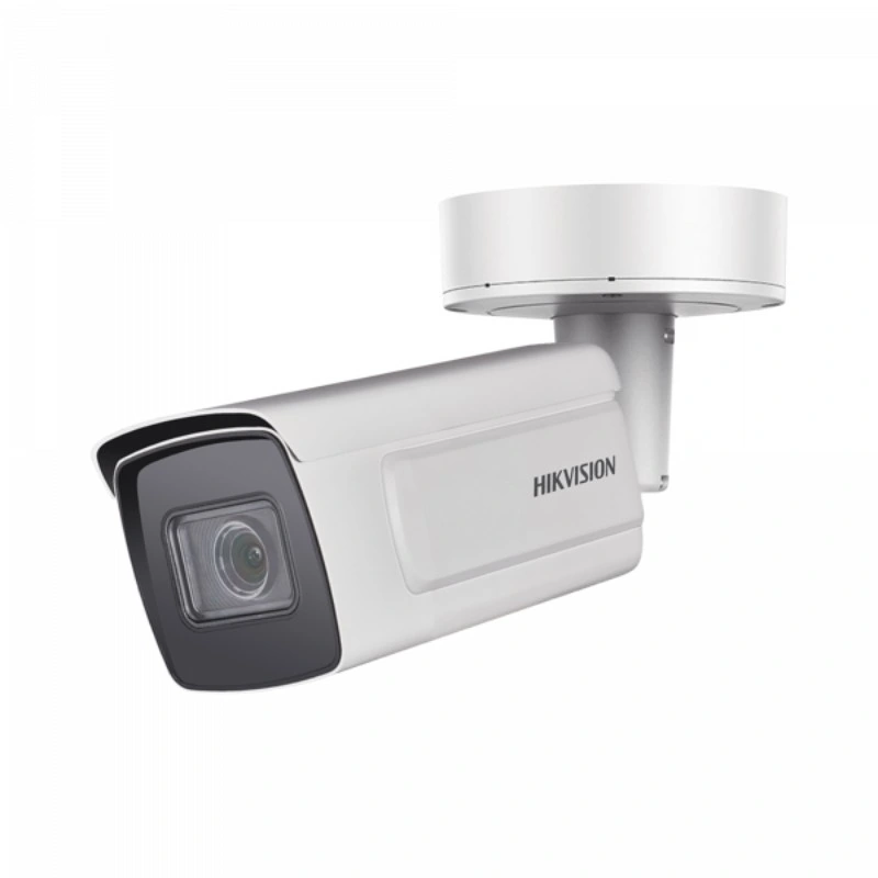 Hikvision 4MP Deepinview Ai License Plate Recognition Anpr Moto Varifocal Bullet Camera IDS-2CD7A46g0/P-Izhs