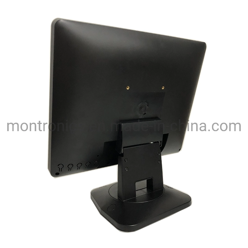 9.7 Inch 10 Inch Touch/Non-Touch Display 4: 3 IPS LCD Monitor Multi-Functional Rotating Base