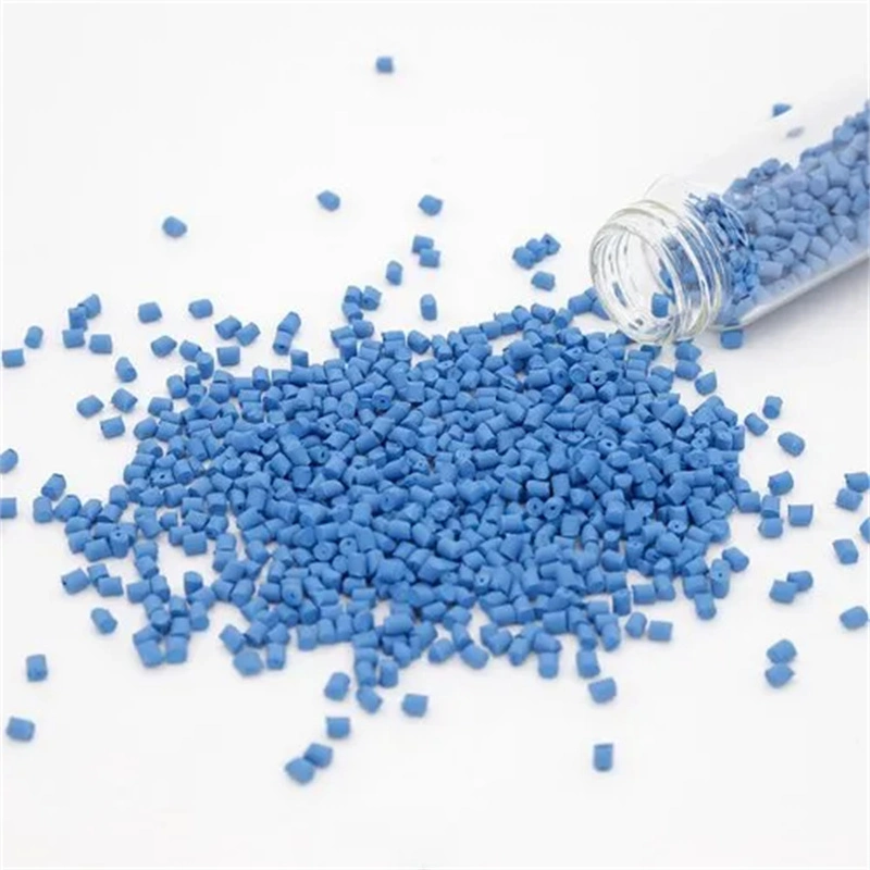 Chemical Polyvinyl Chloride Resin PVC