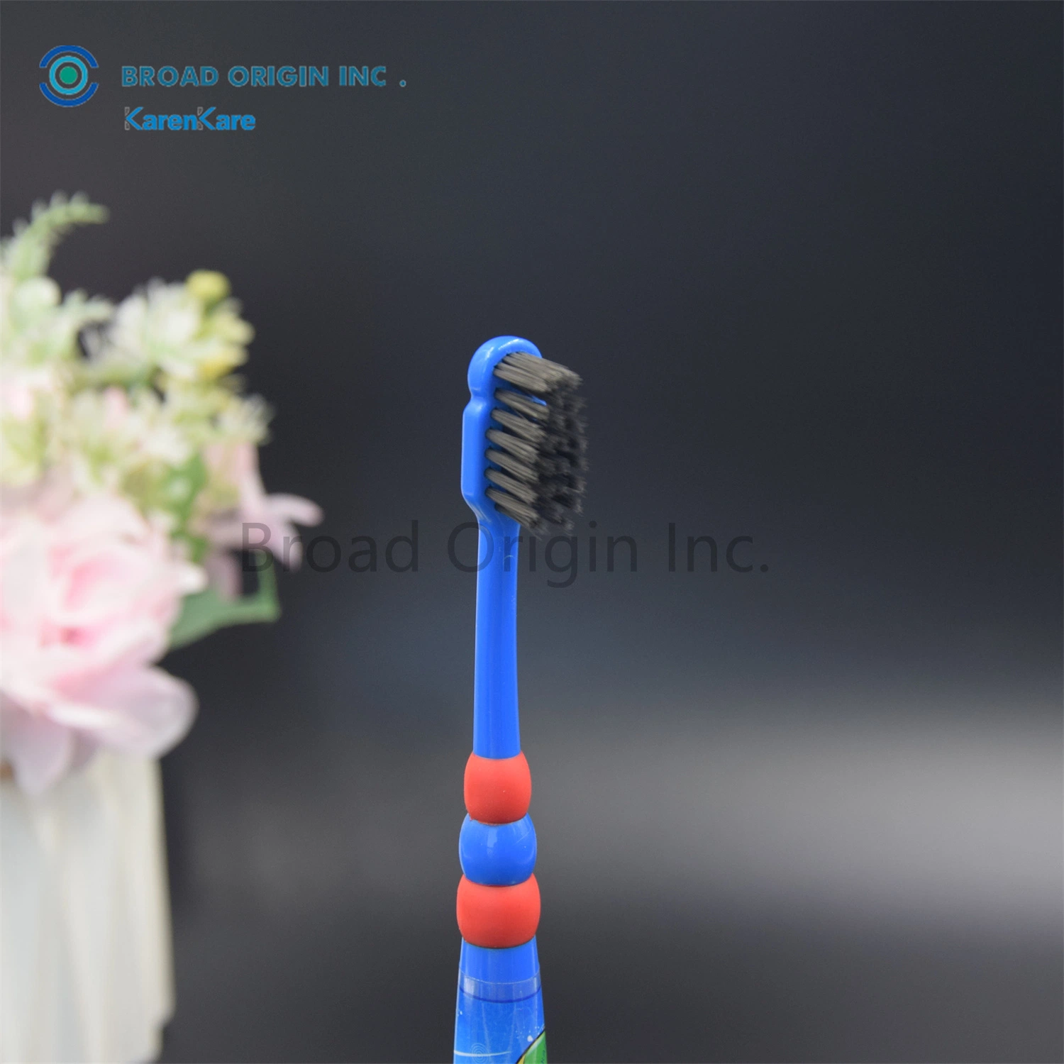 Soft Kids Toothbrush Kids Toothbrush Cepillo Dental Bristles Nylon Best Selling Soft Hair