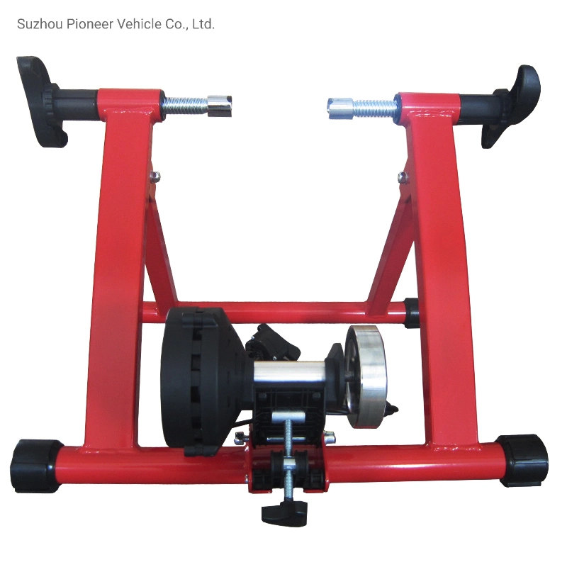 Foldable Hot Sell Magnetic Home Gym Exercise Bike