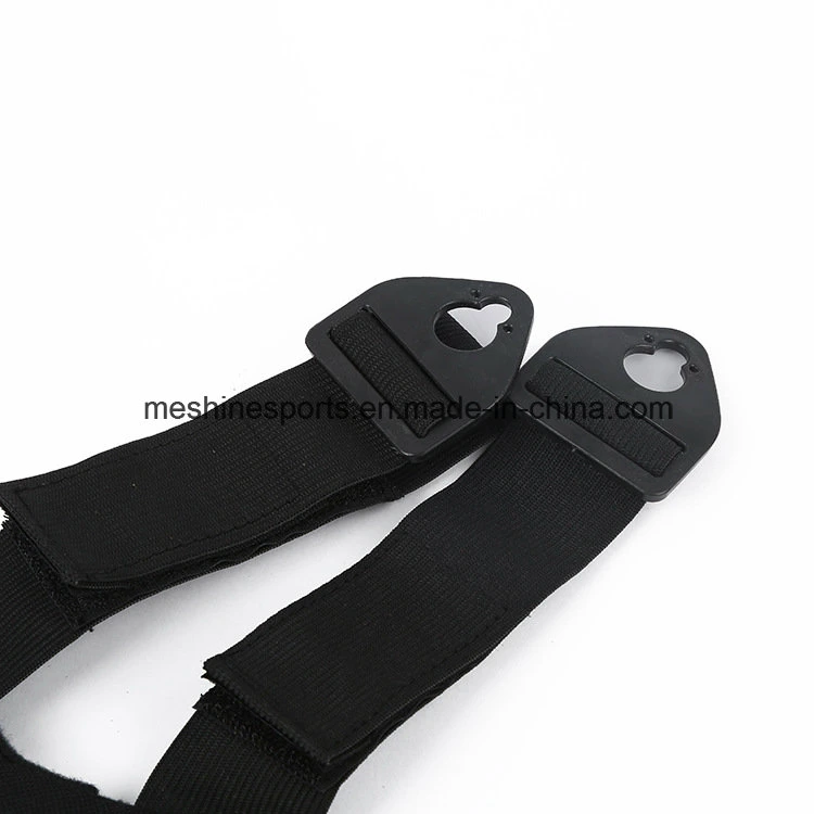 Good Quality Nylon Tactical Outdoor Hiking Sports Use Knee&Elbow Pads