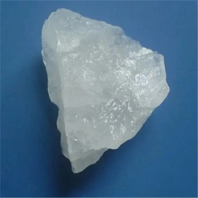 Ammonium Aluminum Sulfate Alum for Water Treatment Chemicals Alum