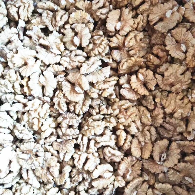 Dryfruits Walnut Without Shell Walnut Kernes of 51% Rate Yunnan Kernel