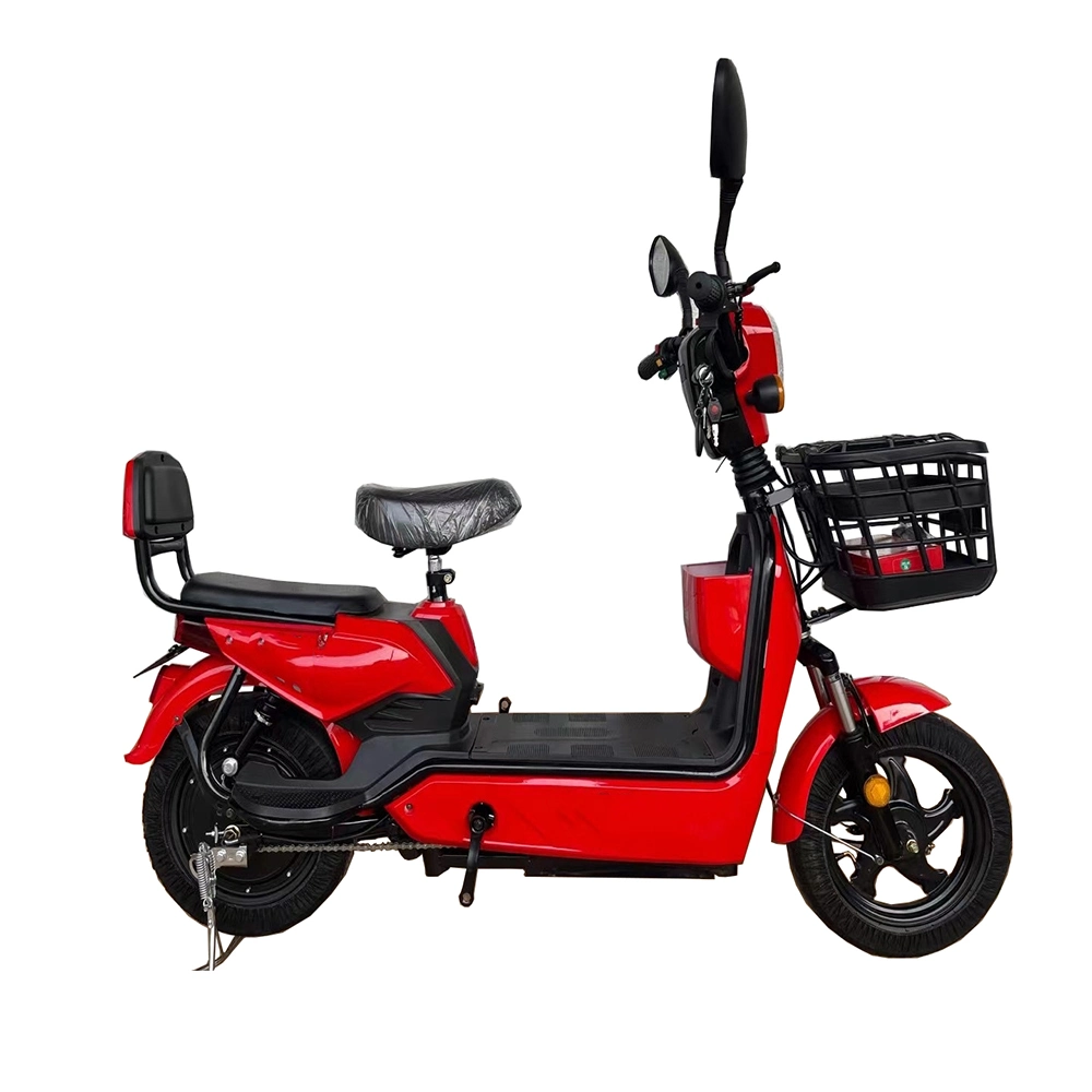 Tjhm-007ss Электрические трехколесные велосипеды Scooter Электрический взрослый велосипед электрический велосипед Электрический велосипед Электрический грунтовой велосипед