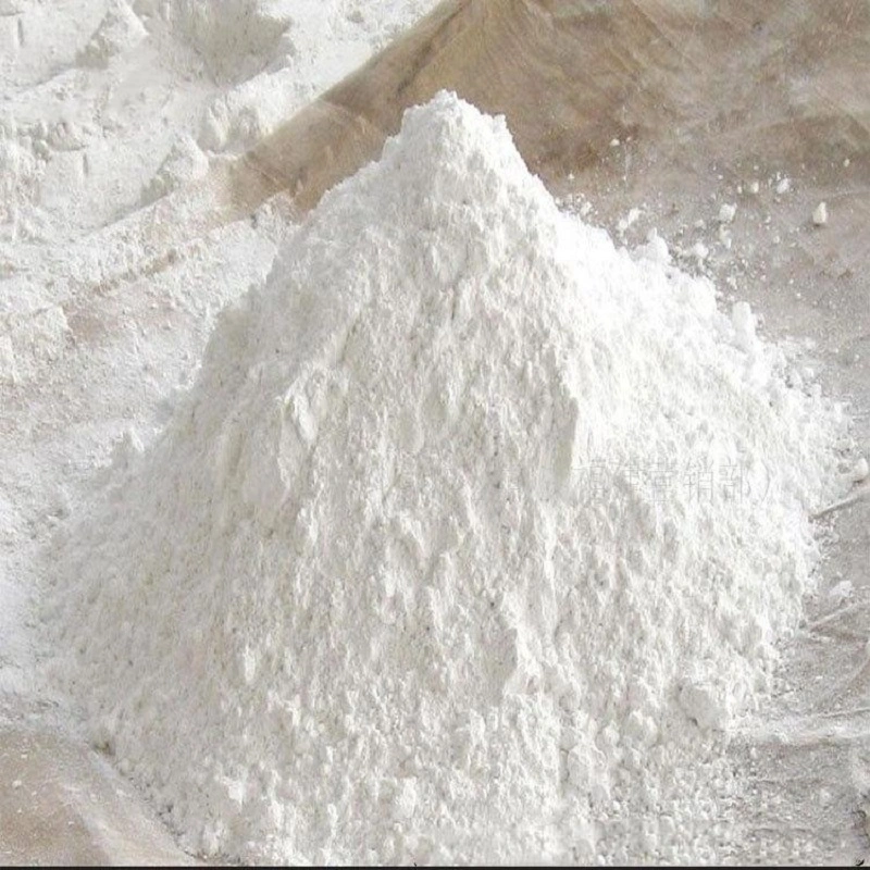 Well-Known Brand Crystallizer Vacuum Evaporator Barium Sulfate