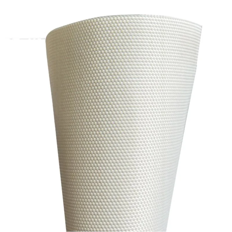 Laminated Chemical Resistant PTFE Coated Fiberglass Fabric