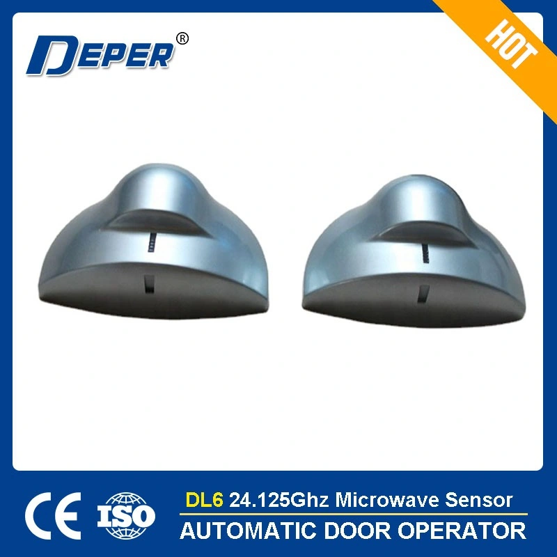 Deper Dl6 Microwave Sensor for Storefront