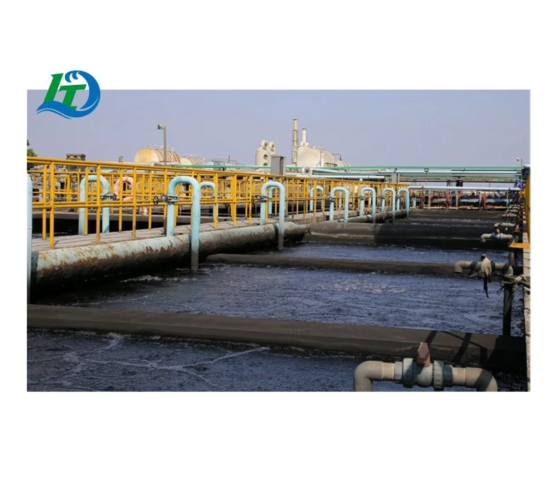 Factory Direct High Quality Waste Water Treatment Equipment