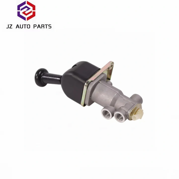 Hand Brake Control Valve OEM 9617222120 9617221600 9617222520 9617222580 for Trailer and Heavy Duty Truck