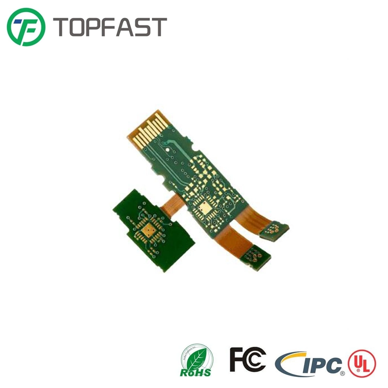 Rigid-Flex & Flexible PCB with High quality/High cost performance  China Manufacturer