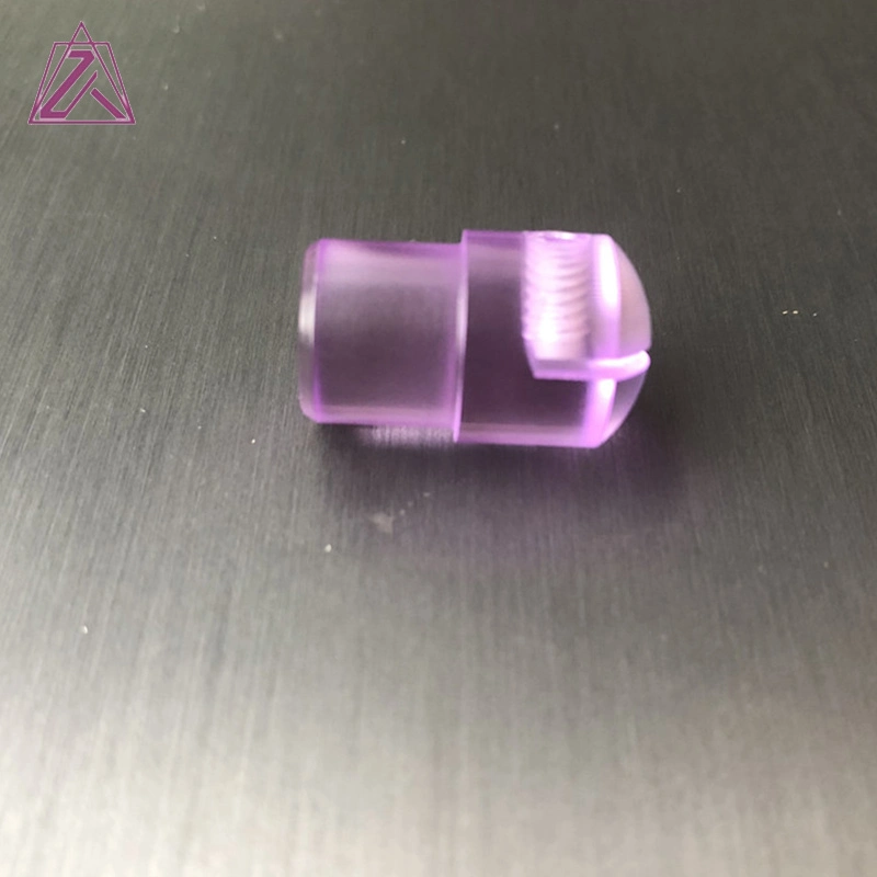 High quality/High cost performance China Manufacturer Low Price PP/PC/PMMA Plastic Transparent Custom Made Molded Plastic Part for Sale