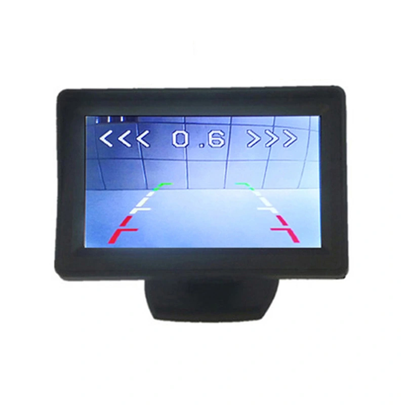 Best Quality Video Parking Sensor with Camera