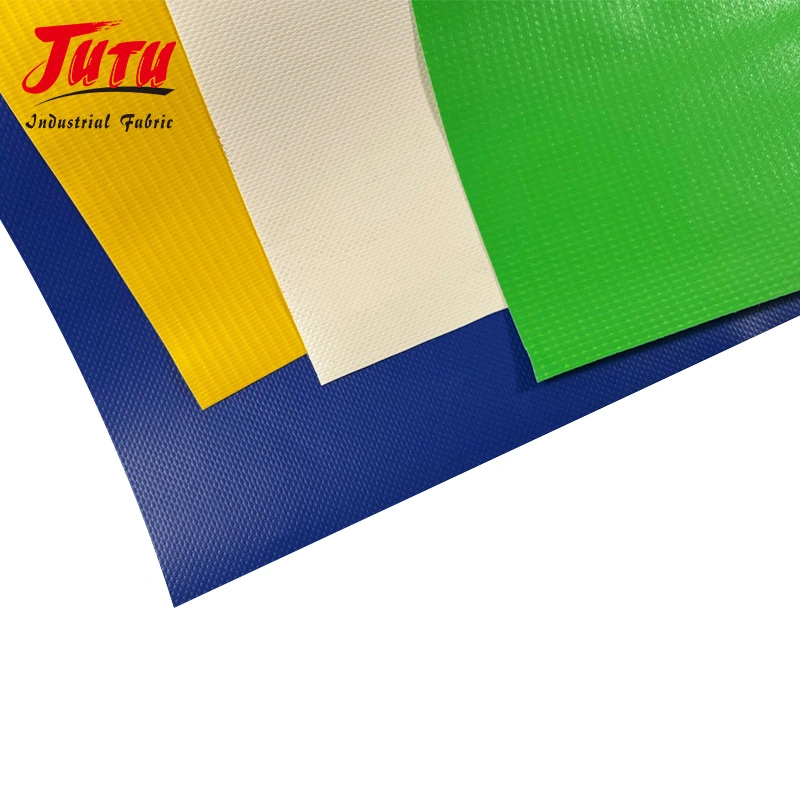 Jutu Stable Performance 1.02-5.1m Excellent 50m/Roll Industry Used Dustproof Waterproof Fabric for Oil and Water