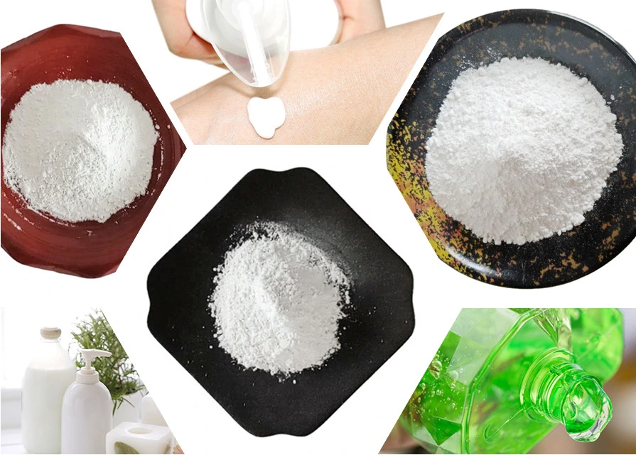 Food Additive Low-Calorie Sweetener Stevia Mogroside Xylitol Erythritol