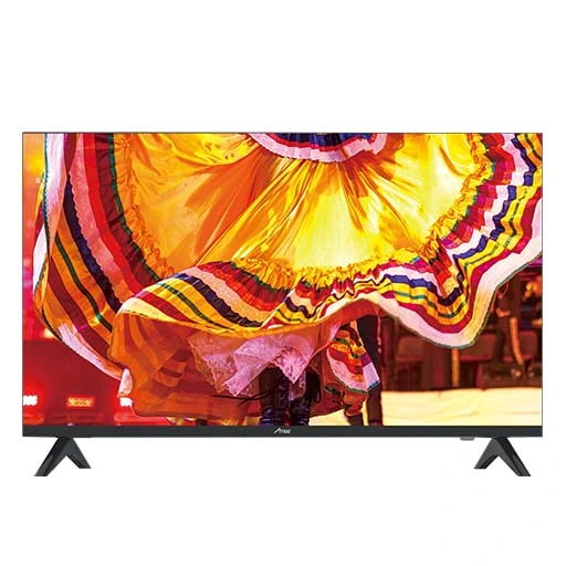 43-дюймовый ЖК-монитор Multi Touch LED TV для Использование дома