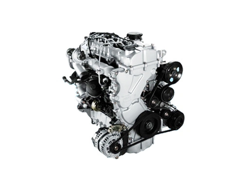 Kunming Yunnei Power 490qb 4100qb 4100qb-2 4102qb D19 D20 D25 D30 Diesel Engine for Light Truck Pickup