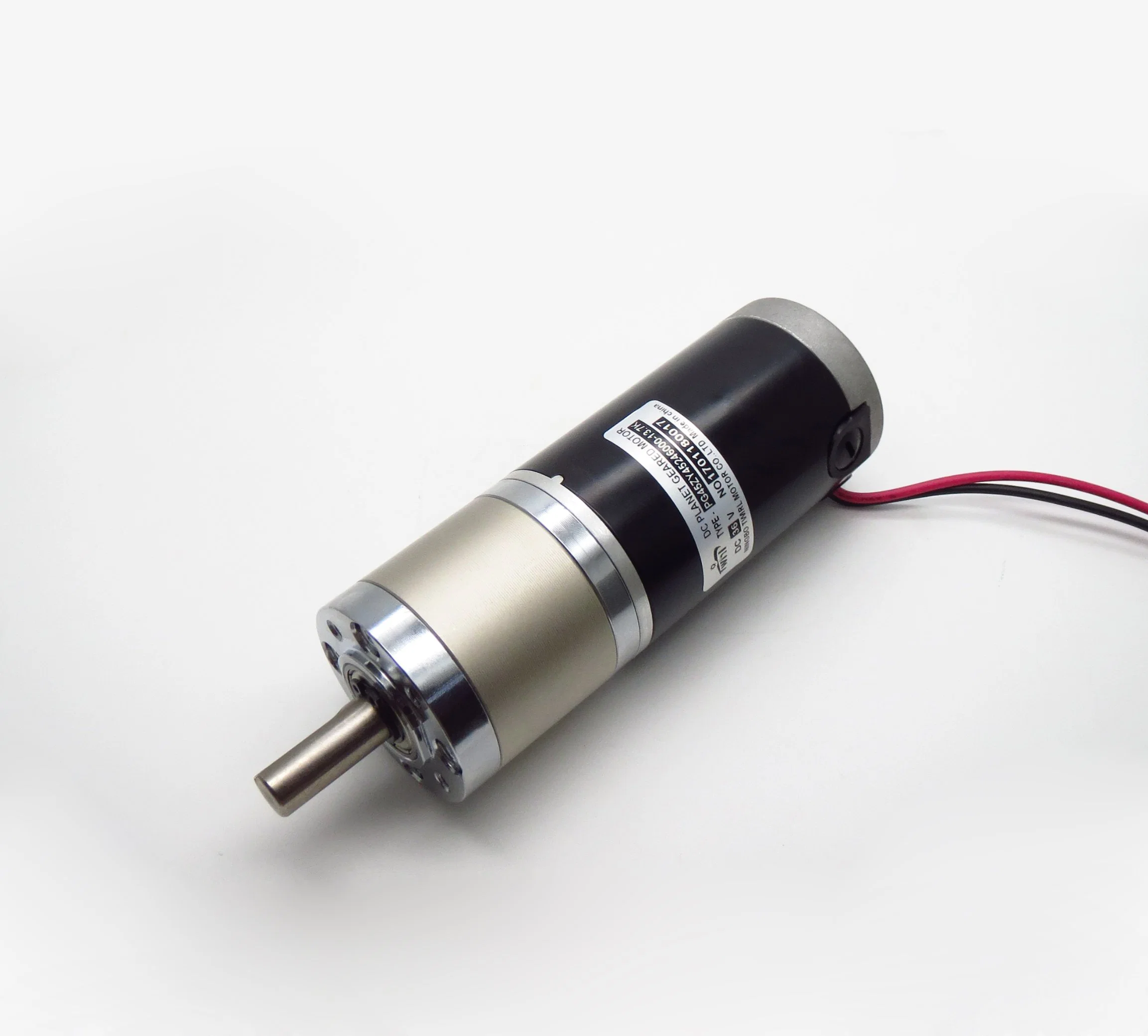 New Power Tools DC Electric Car Motor for Backing Rack