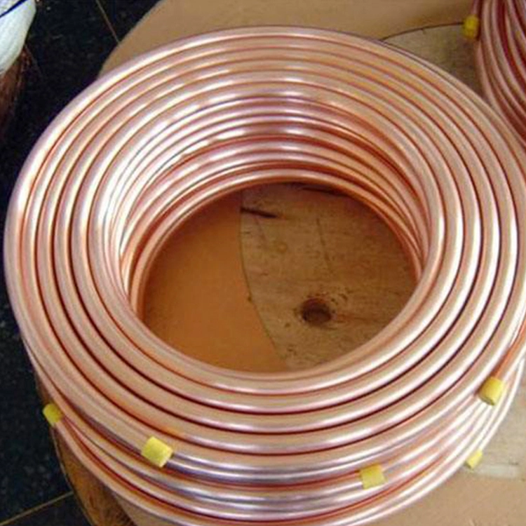 Professional Manufacturer New High-End Listing Copper Pipe C33000, C33200