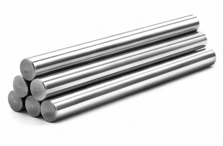 Chinese Manufacturers Make Precision CNC Machining Shafts