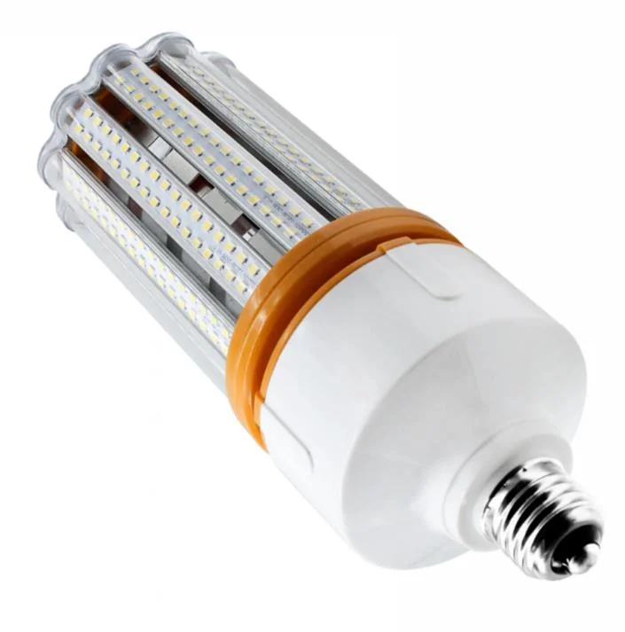 A mais popular lâmpada LED para milho IP64 de 60 W.