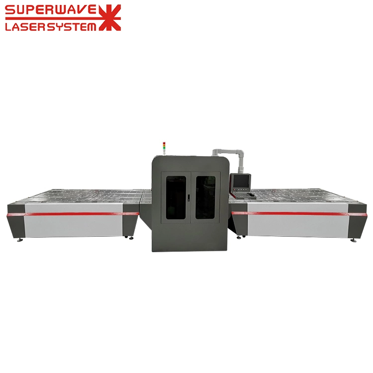 Precision Pillow Plate Laser Welding Machines for High-Quality Heat Transfer and Energy Savings