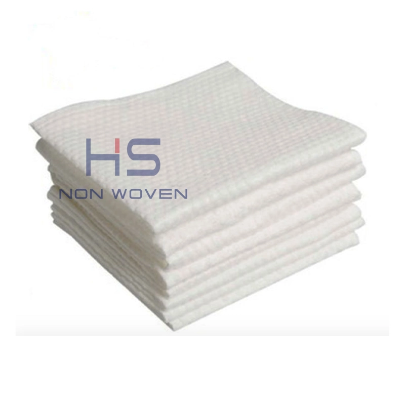 Multipurpose Disposable Hair Towel