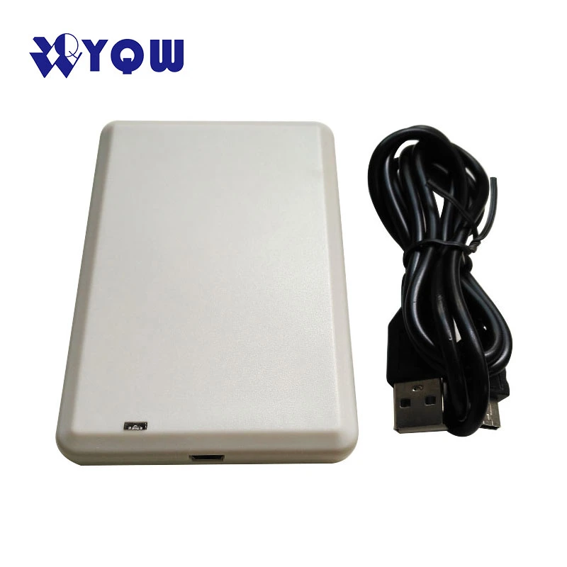 UHF RFID UHF Reader Electronic Tag Reader 915MHz Remote Reading and Writing