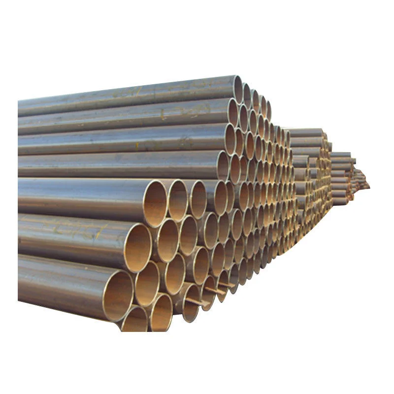 S45c 192 Boiler 210c Seamless SA-106 SA179 Carbon Steel Grade a Pipe Tube/ Pipe